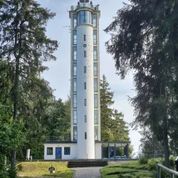 Võru Nature Trails - Voru