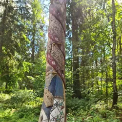 Võru Nature Trails - Voru