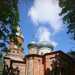 Võru Nature Trails - Voru