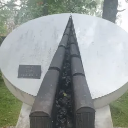 Võru Railway Station - Voru