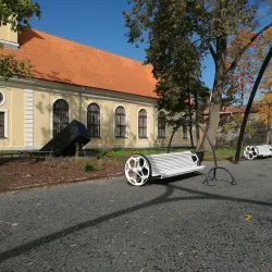 Võru St. Catherine's Church - Voru