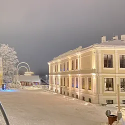 Võru St. Catherine's Church - Voru