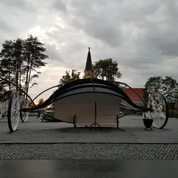 Võru St. Catherine's Church - Voru