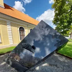 Võru St. Catherine's Church - Voru