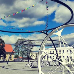 Võru St. Catherine's Church - Voru