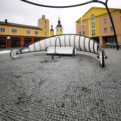 Võru Town Hall - Voru