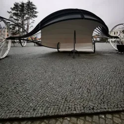 Võru Town Hall - Voru