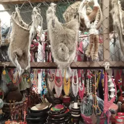 Matsapha Craft Market - Mbabane