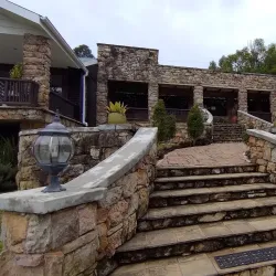 Mbabane Falls - Mbabane