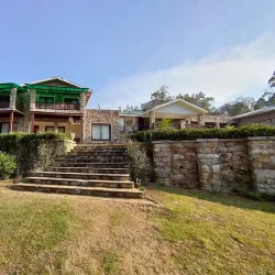 Mbabane Falls - Mbabane