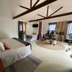 Mbabane Falls - Mbabane