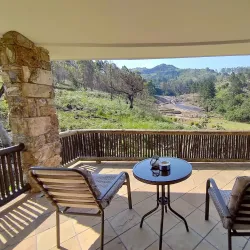 Mbabane Falls - Mbabane