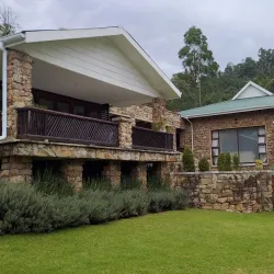 Mbabane Falls - Mbabane