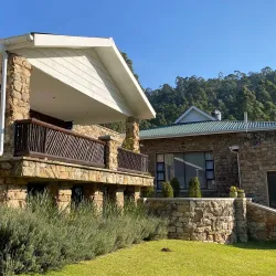 Mbabane Falls - Mbabane