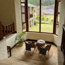 Mbabane Falls - Mbabane