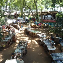 Mbabane Market - Mbabane