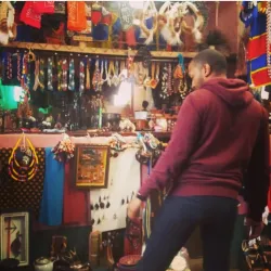 Mbabane Market - Mbabane