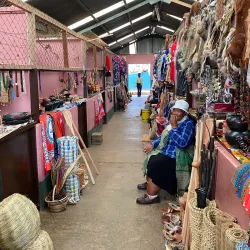 Mbabane Market - Mbabane