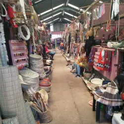 Mbabane Market - Mbabane