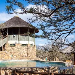 Mlawula Nature Reserve - Mbabane