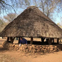 Mlawula Nature Reserve - Mbabane