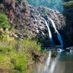 Mlilwane Wildlife Sanctuary - Mbabane