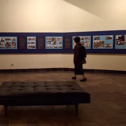 National Museum of Eswatini - Mbabane