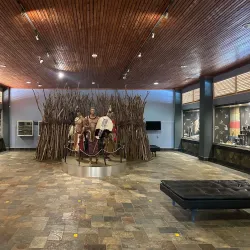 National Museum of Eswatini - Mbabane