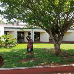 National Museum of Eswatini - Mbabane