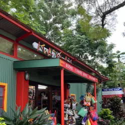 Swazi Candles - Mbabane