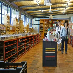 Swazi Candles - Mbabane