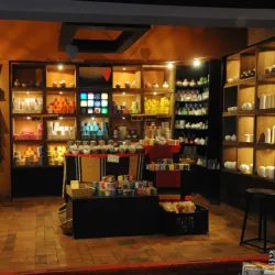 Swazi Candles - Mbabane