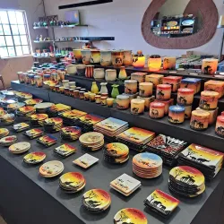 Swazi Candles - Mbabane