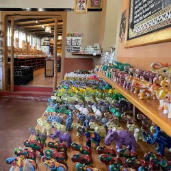 Swazi Candles - Mbabane