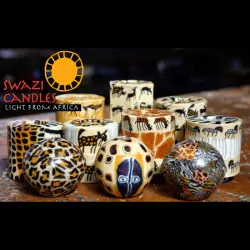 Swazi Candles - Mbabane