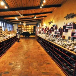 Swazi Candles - Mbabane