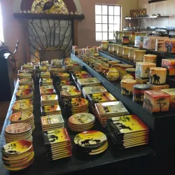 Swazi Candles - Mbabane