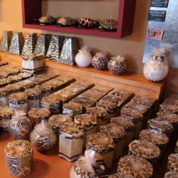 Swazi Candles - Mbabane