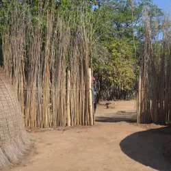 Swazi Cultural Village - Mbabane