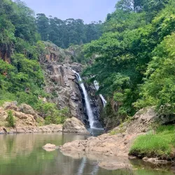 Swazi Cultural Village - Mbabane