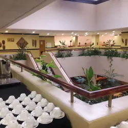 Gold Mining Museum - Piggs Peak