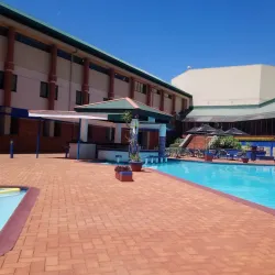 Gold Mining Museum - Piggs Peak