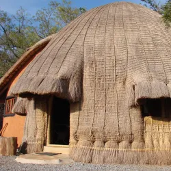 Lugogo River Falls - Piggs Peak