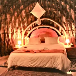 Lugogo River Falls - Piggs Peak