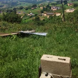 Maguga Dam - Piggs Peak