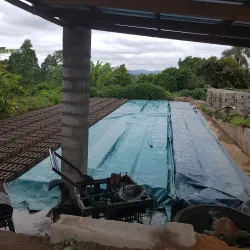 Maguga Dam - Piggs Peak