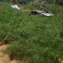 Maguga Dam - Piggs Peak