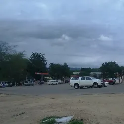 Maguga Dam - Piggs Peak