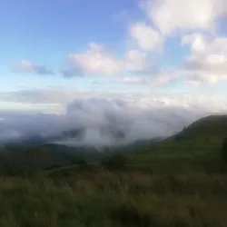 Maguga Dam - Piggs Peak