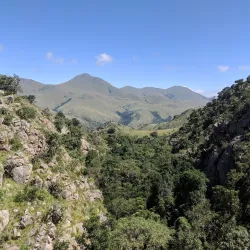Malolotja Nature Reserve - Piggs Peak
